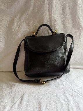 Vintage COACH Soho Handle Bag, Style 4158, with hangtag